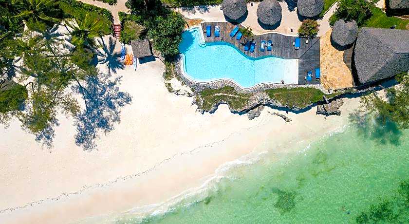 Pongwe Beach Hotel