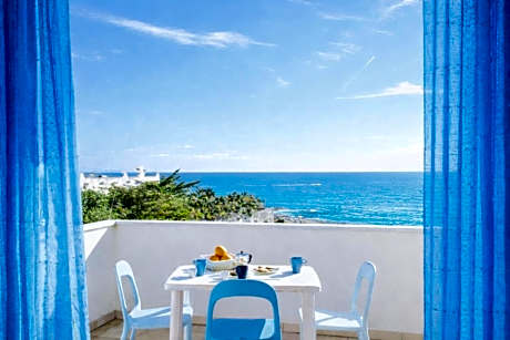 ONDA BLU-Appartamenti