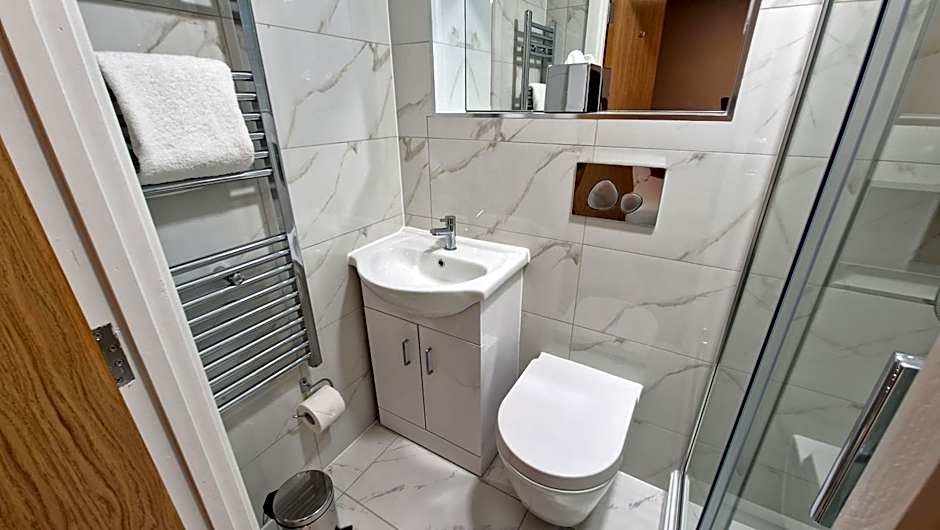 Best Western Northfields Ealing Hotel