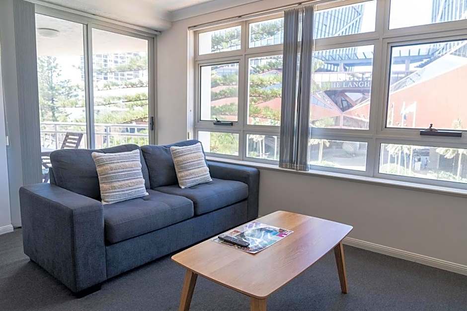 Wharf Boutique Apartments