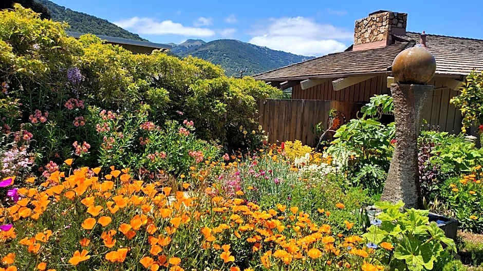 Carmel Valley Lodge