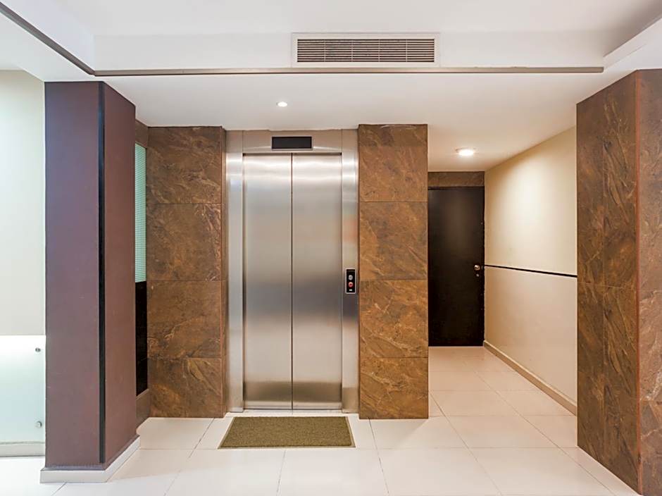 Capital O Veracruz Suites