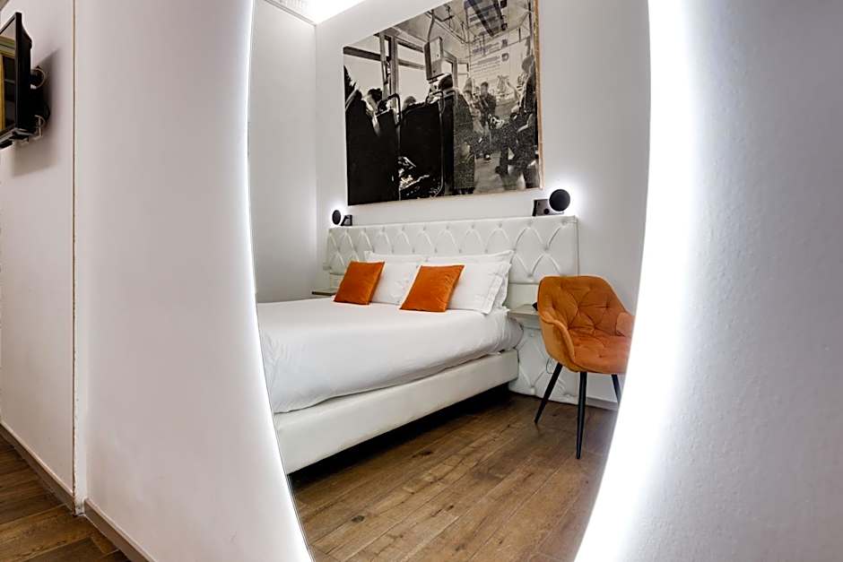 Piazza Farnese Luxury Suites