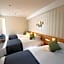 Shinjuku Washington Hotel - Main Building