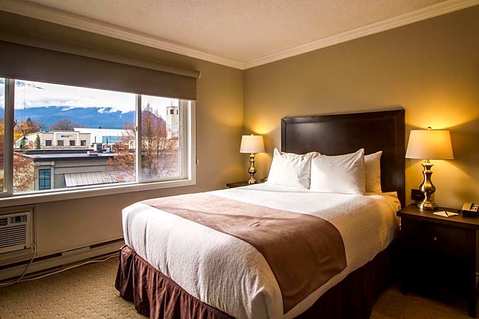 Regent Hotel Revelstoke