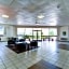 Motel 6 Houston Hobby