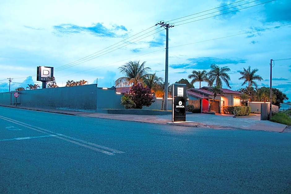 Drops Motel São José do Rio Preto