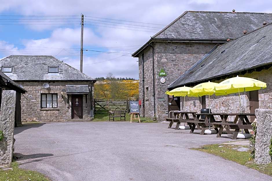 YHA Dartmoor Hostel