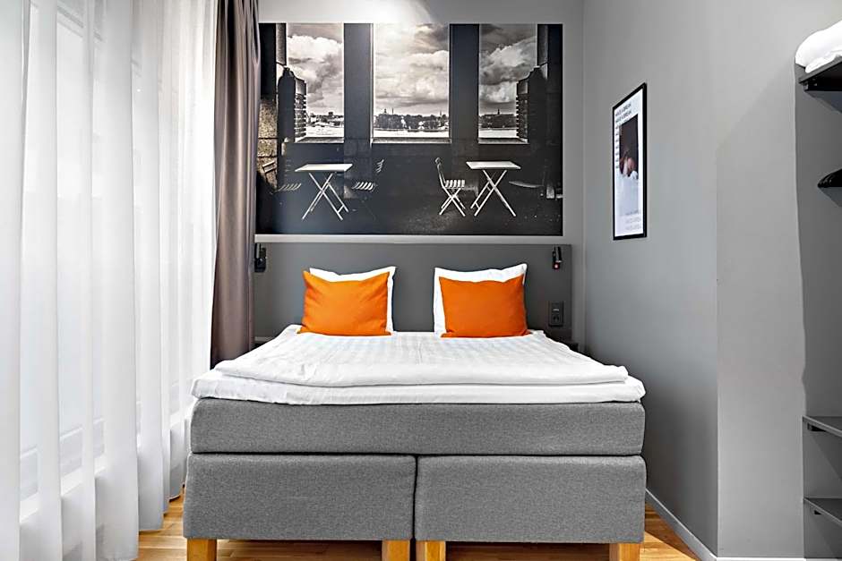 Aiden by Best Western Stockholm City