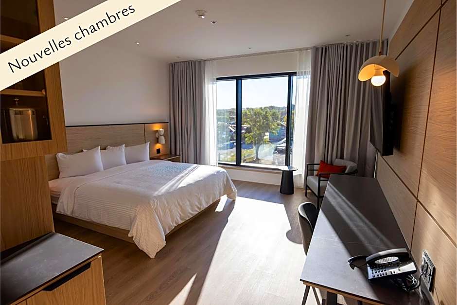 Hotel Rimouski