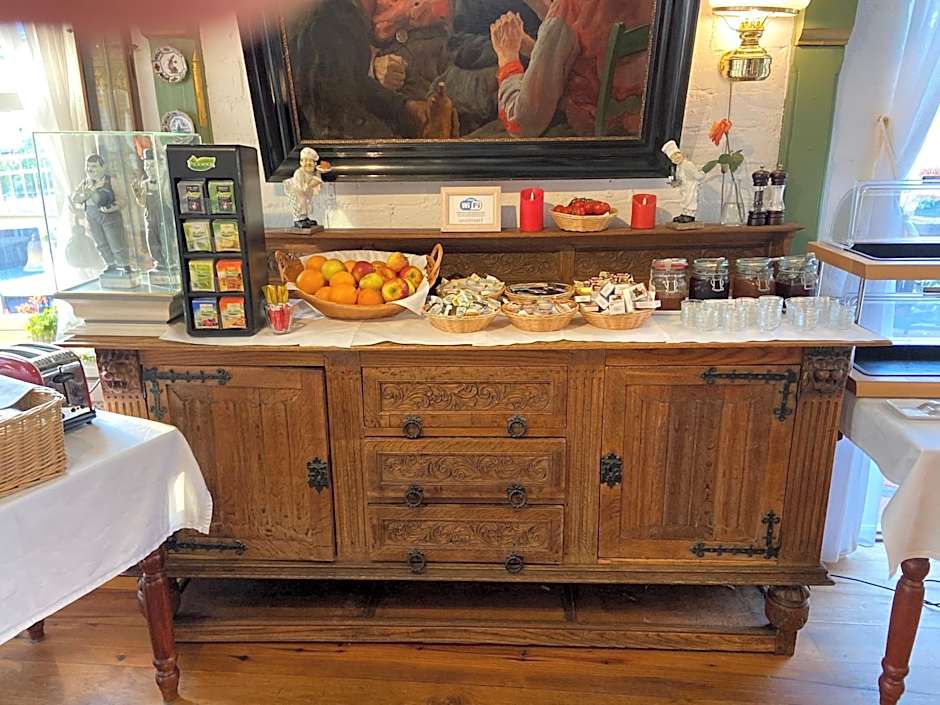 Hotel & Restaurant De Fortuna