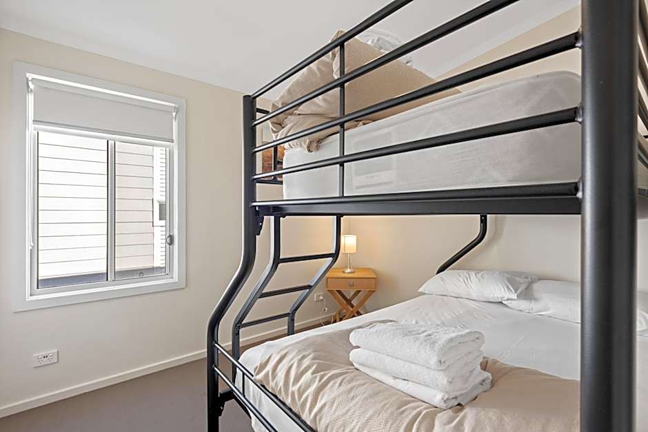 Discovery Parks - Maidens Inn Moama