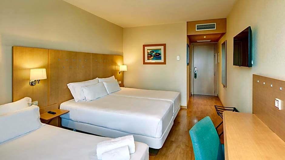 Sercotel Porta Barcelona