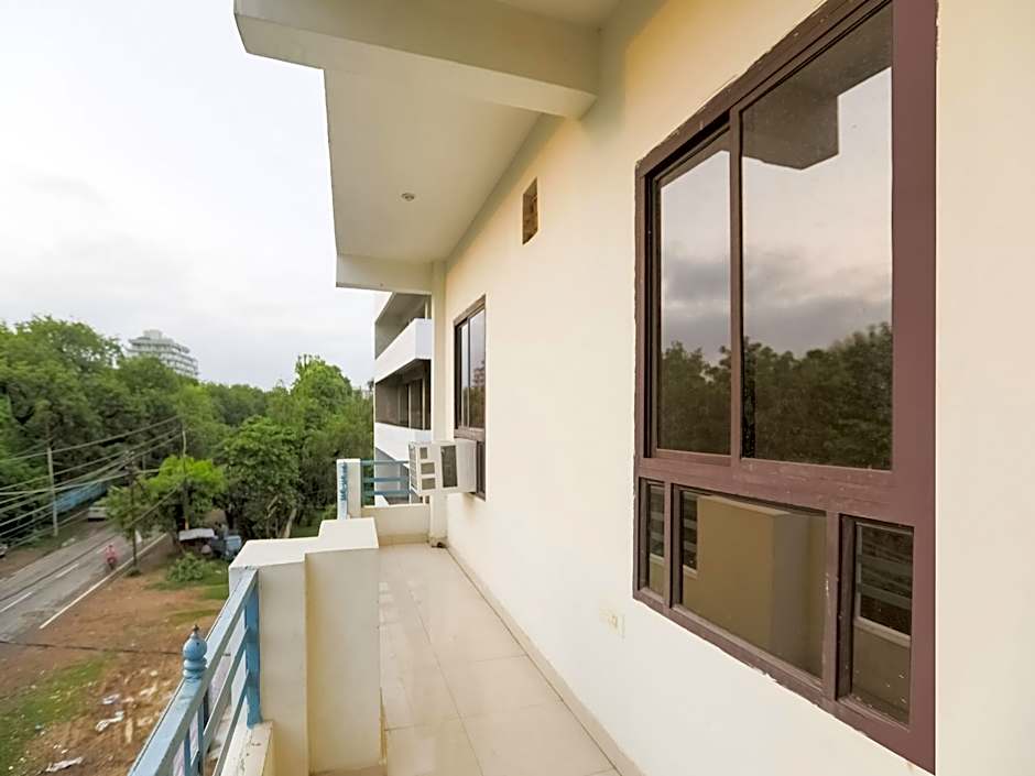 Paradise Inn by OYO Rooms – Allahabad, MD