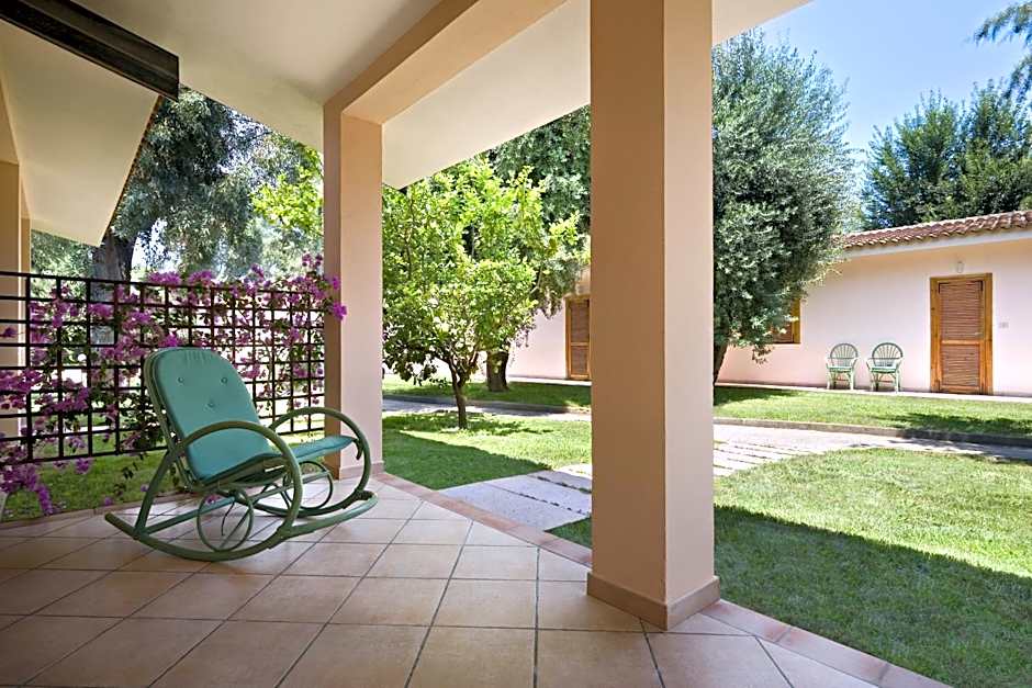 TH Marina di Sibari - Baia Degli Achei Village