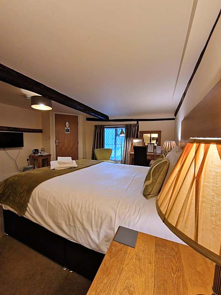 The North Hill Hotel