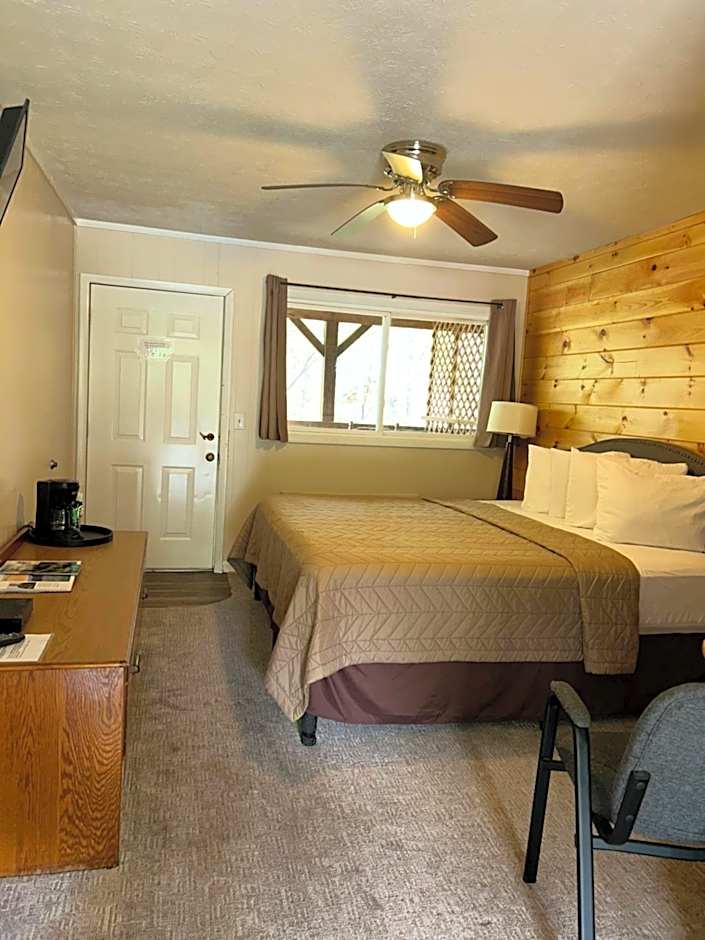 Stony Creek Motel