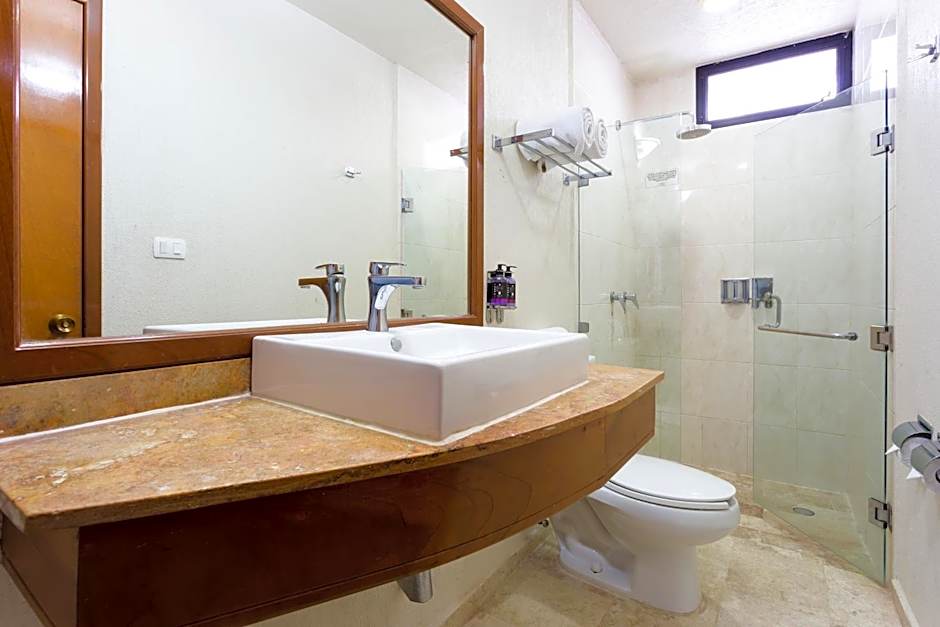 Gamma Villahermosa Centro