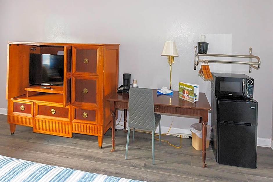 Atlantic Shores Inn and Suites