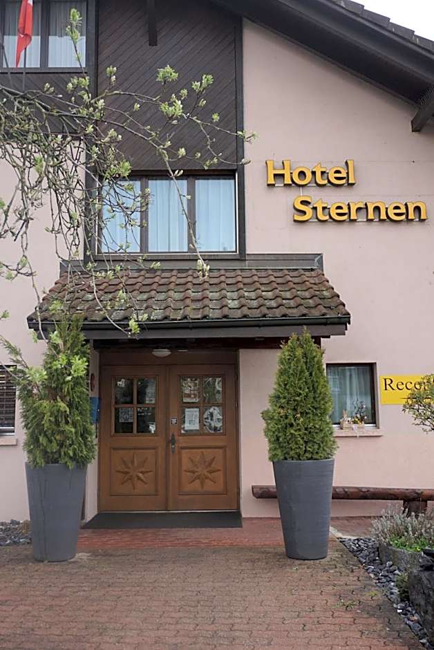 Hotel Sternen
