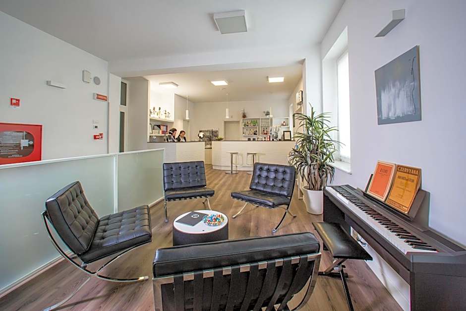 Hotel Forlanini 52