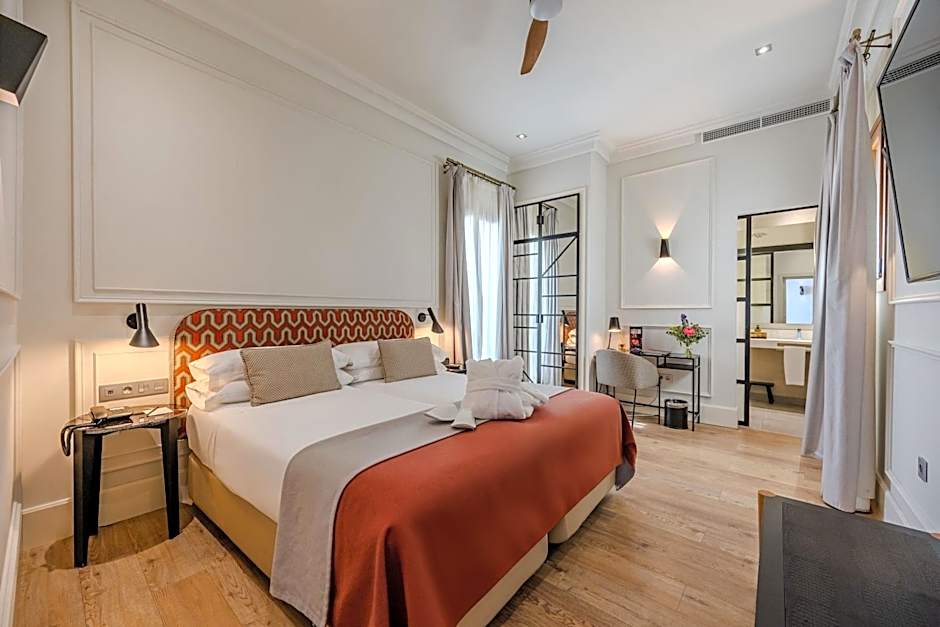 Hotel Boutique Casa Romana Villa