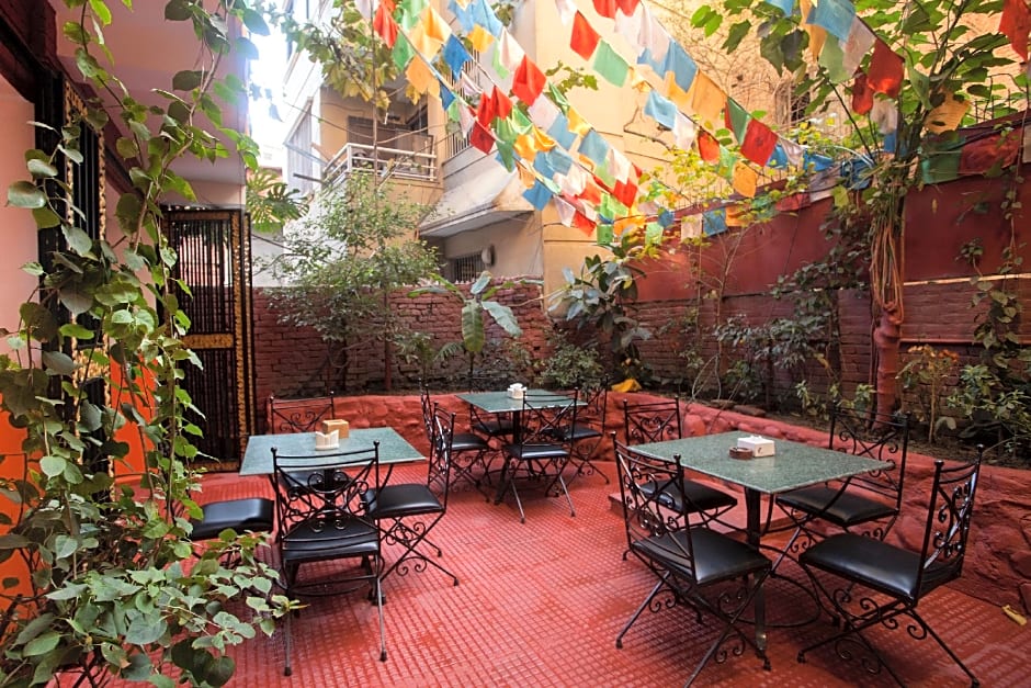 Kathmandu Regency Hotel