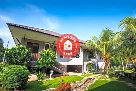 Capital O 90088 Mbp Leisure Resort