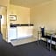 Harringtons Motor Lodge