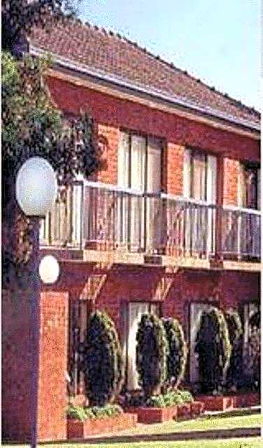 Clayton Monash Motor Inn & Serviced Apartments