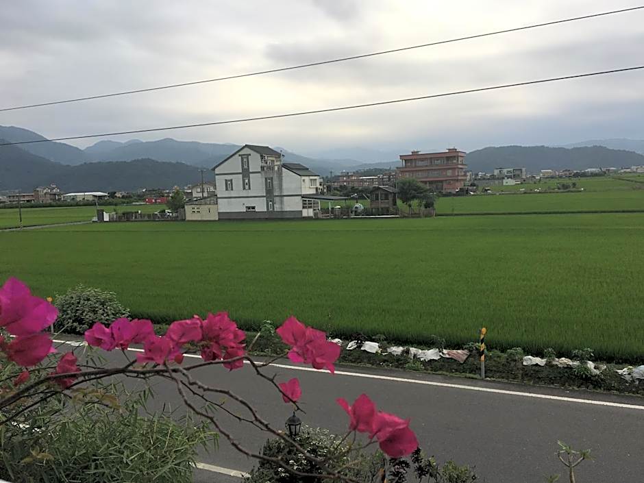 Yilan Real Fun Homestay