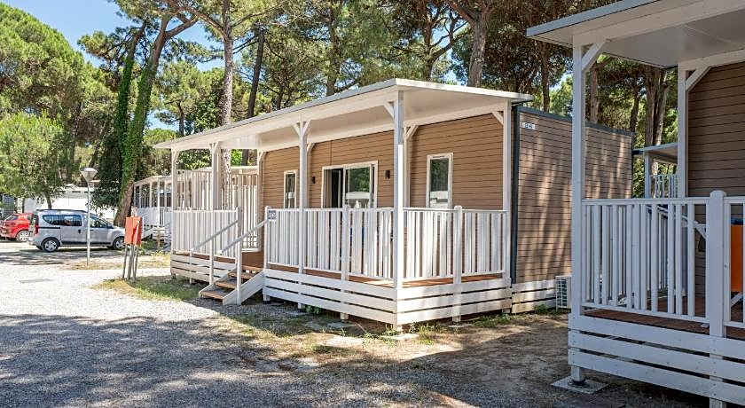 Club del Sole Marina Romea Easy Camping Village