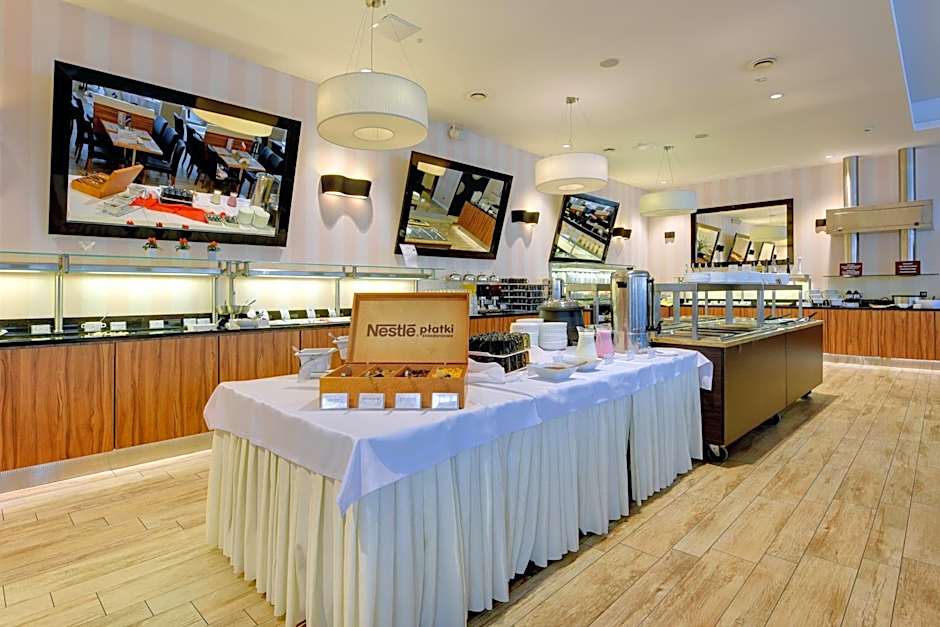 Primavera Jastrzębia Góra