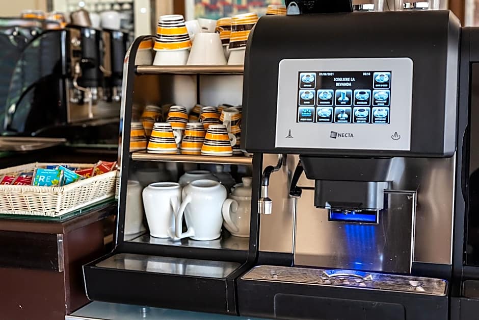 Hotel & Spa Villa dei Mosaici