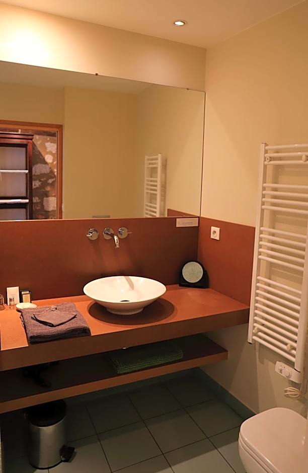 Le Jardin des Chouchoux