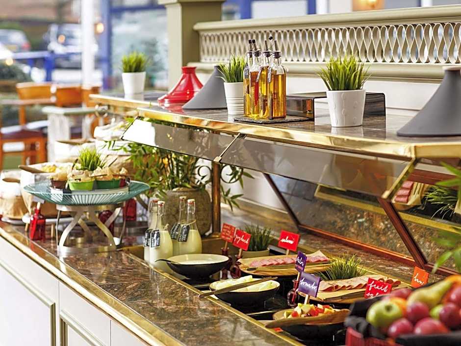 Mercure Nottingham Sherwood