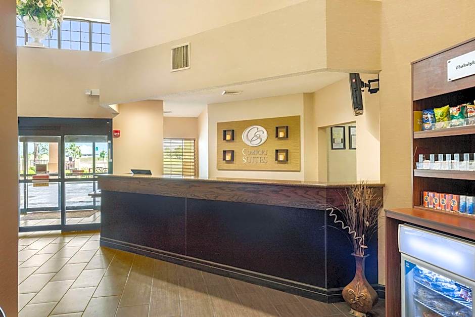 Comfort Suites Monroe