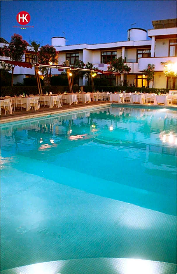 Hotel Residence Key Club