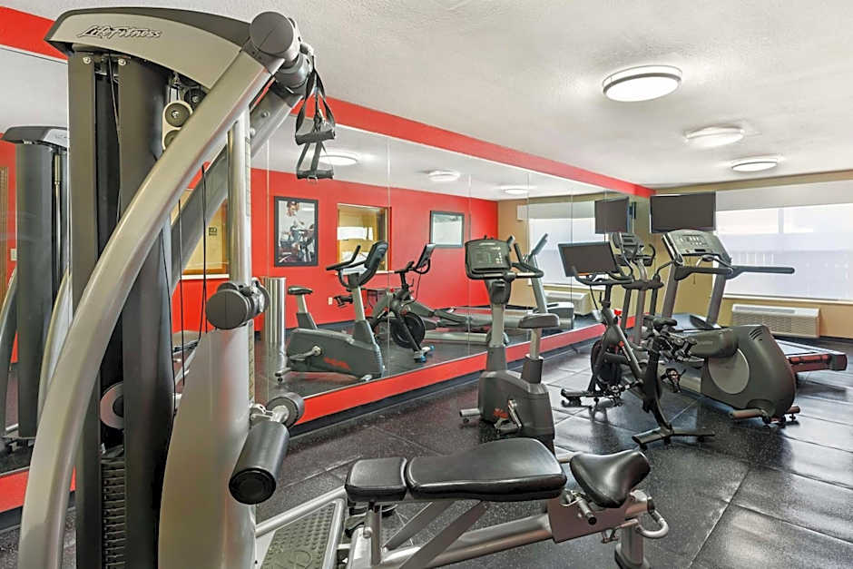 Best Western Plus Waco North
