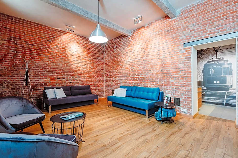 4Seasons Apartments Cracow