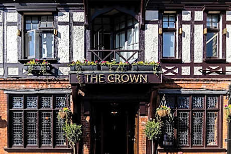 Crown Hotel