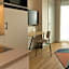 Aparthotel Adagio Antwerp City Center