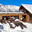 Restaurant Hotel Chalet Del Sole