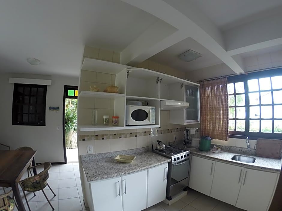 Dubai Bungalows Bombinhas