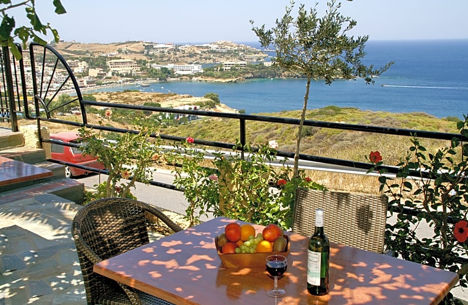 Pennystella Apartments