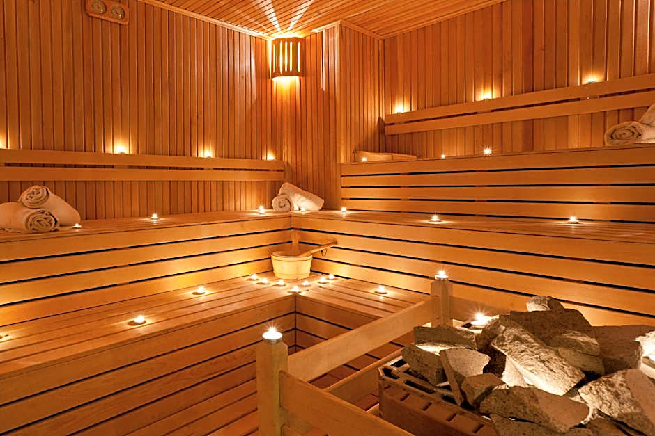 World Point Hotel Istanbul