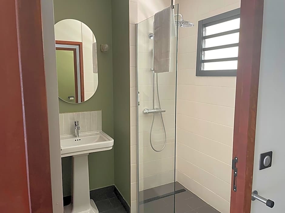 Dimitile Hôtel & Spa