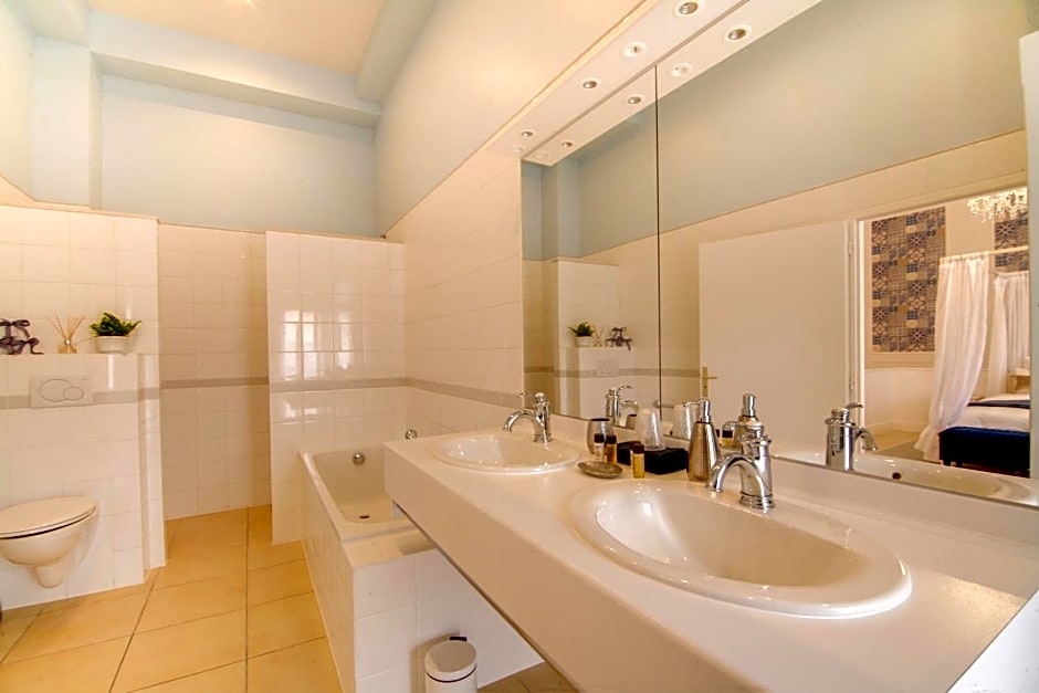 Maison d'hôtes La Villa des Ducs Bar-le-Duc