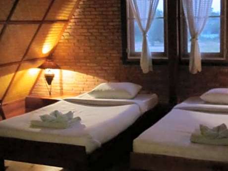 Family Room (4 Adults)