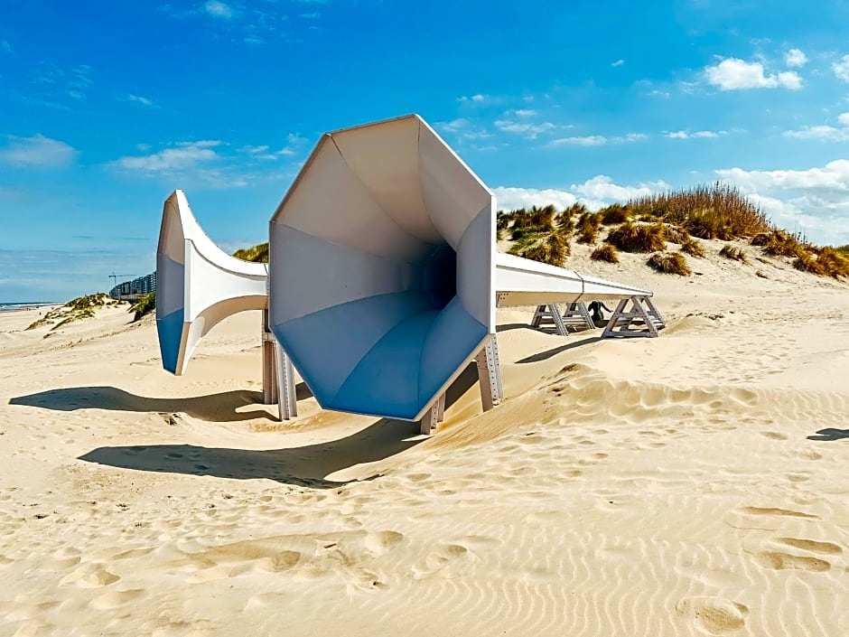 Holiday Suites Westende - Middelkerke